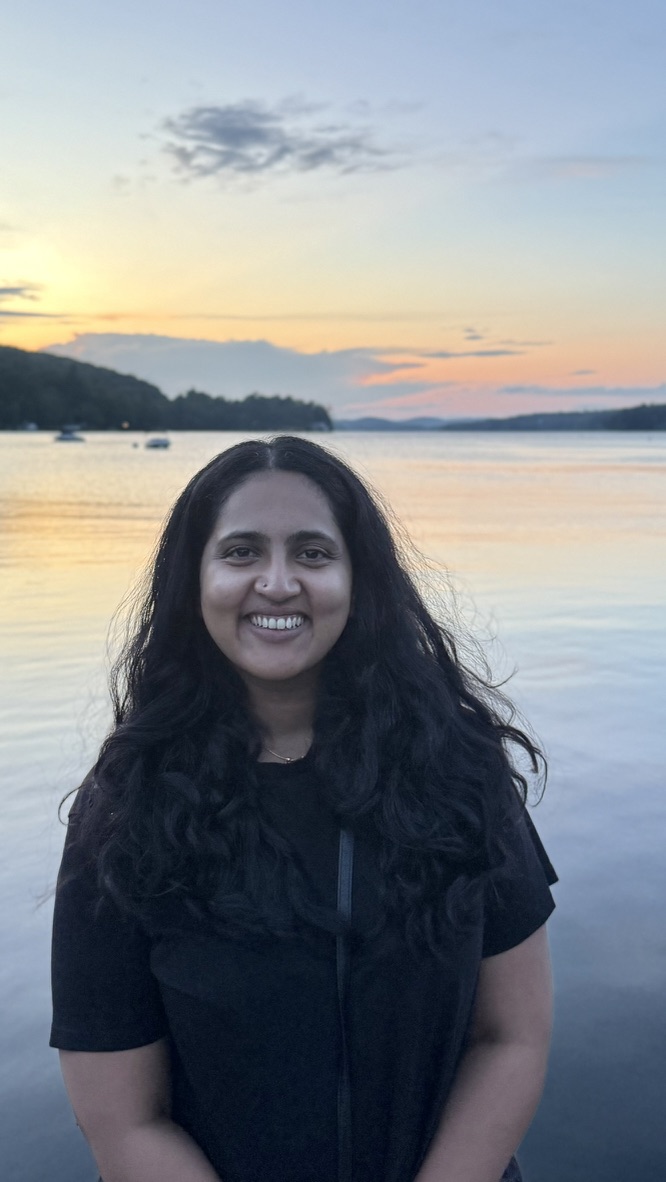 Sridevi Vijayaraghavan