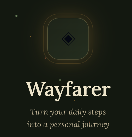 Wayfarer screenshot